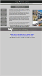 Mobile Screenshot of ivyassociatesphoto.com